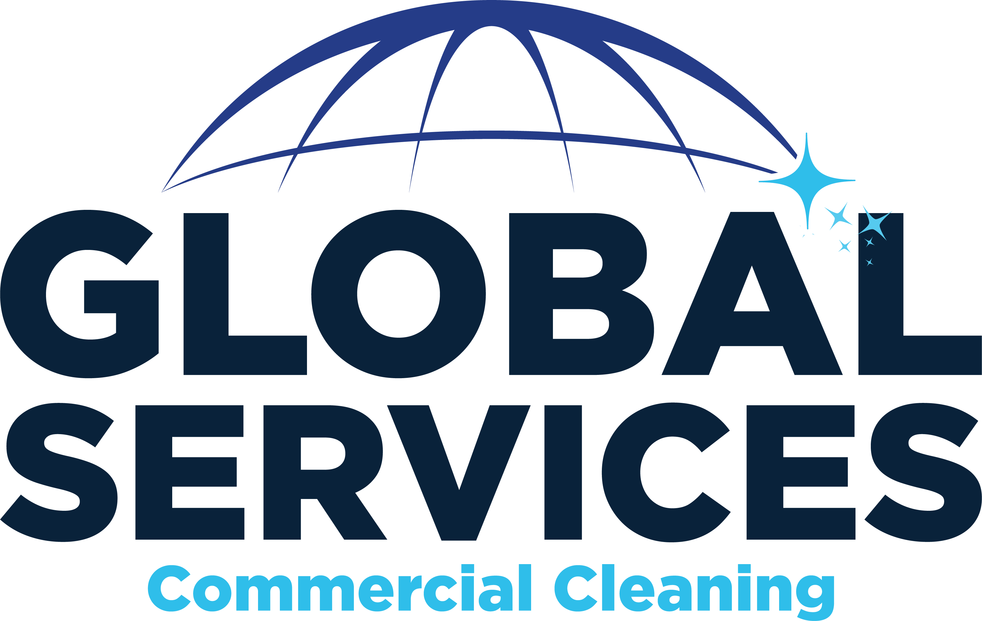 Business Opportunity Global Services