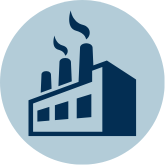 Industries Expanded (5)